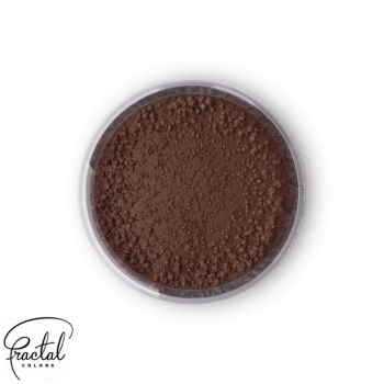 Dust Food Coloring - Eurodust - Terra Brown